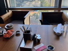 -广州富力君悦大酒店·凯菲厅