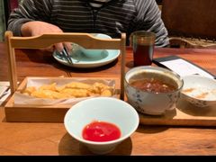 -绿茶餐厅(龙井船宴· 品牌总店)