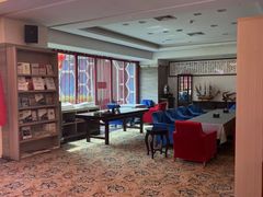 -深圳葵花酒店公寓(福田口岸店)