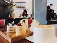 大堂-UPPER KITCHEN(延安路店)