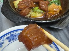 -珍珍小食店(西华路店)