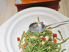 -味莊·青岛菜(云霄路店)
