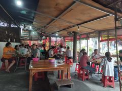 大堂-昌记土制吊烧鸡(佛山市安信物流中心A座店)