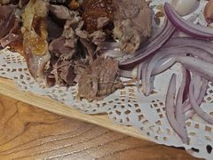 -清真·双公羊·馕坑烤全羊(奥体店)