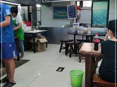 -阁瑞居闫记卤煮(乔庄北街店)