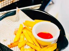 -火炉火自助餐(西直门凯德MALL店)