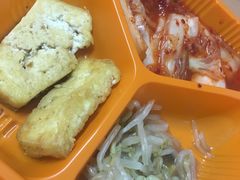 -槿Story·韩国料理(望京韩国美食城店)