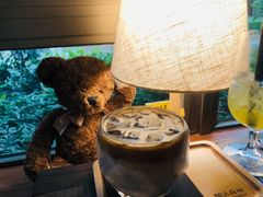 -咖法森林·咖啡  酒吧(天河店)