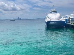 -三亚蜈支洲岛旅游区