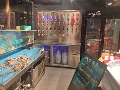 -隐炉和牛烧肉店(群力店)
