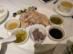白切文昌鸡-闻见中国海南菜(K11店)