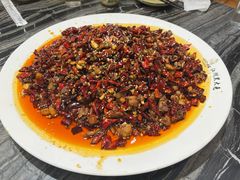 -江湖黑大兔(杨家坪店)