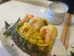 -KEAAMI 摩登泰 by TIAGO(颐堤港店)