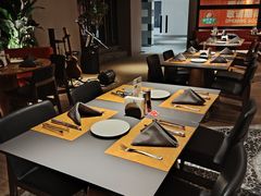 -拉蒂娜·巴西牛排馆 Latina·Brazilian Steakhouse(王府井喜悦店)