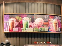 -星巴克(厦门SM新生活广场店)