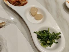 -南山鲜虾面·活鲜小馆·海味大连菜(南山总店)