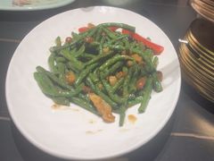 -有璟阁港式餐厅(金融街购物中心店)