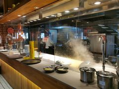 -福茂源横山铁锅羊肉(牡丹园店)