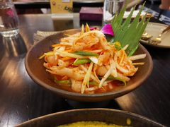 泰式凤爪-Thai Alley泰爱里(二沙岛店)