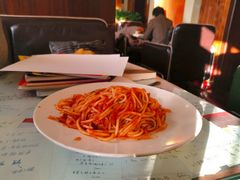 -爱上层楼咖啡馆(为公桥店)