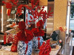 -西点坊(浦东香格里拉店)