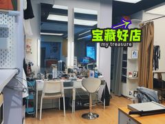 -一墨照相馆·证件照·形象照(世博店)
