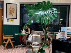 -堂屋糖水店(愚园店)