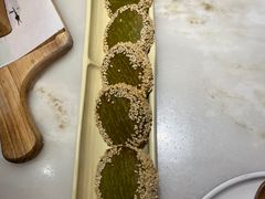 -绿茶餐厅(哈尔滨凯德店)