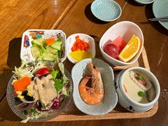 -阿吾罗日本料理(K11艺术中心店)