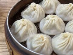 鲜肉汤包-法华汤包馆(法华镇路店)