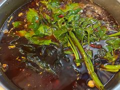 -周记全牛油火锅