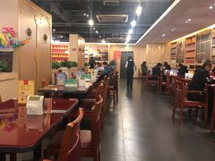 大堂-宏状元现熬粥·京味菜(五棵松店)
