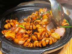 -阿诚市井潮汕菜(金台路店)