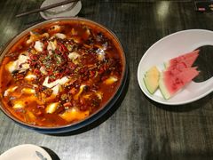 -庆合府重庆大排档(紫都城店)