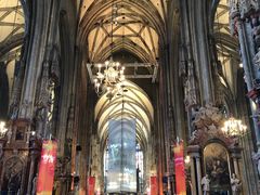 -斯蒂芬主教座堂(Stephansdom)