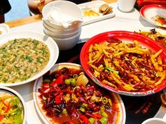 -回·龙虾铺·盆盆蟹·烧烤大排档(回龙观店)