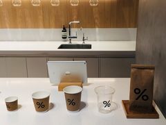 -% Arabica阿拉比卡咖啡烘焙工坊