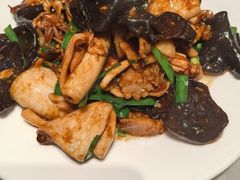 -九龙餐厅(大沽路店)