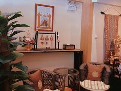 -莲泰式·中式·沐足·精油SPA采耳(天河店)