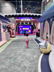 -奈尔宝·儿童乐园·亲子餐厅(鄞州万达店)