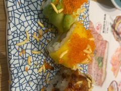 -Sushi Love 创意寿司(丽影广场店)