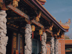 -千灯古镇