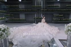 -Color卡诺婚纱礼服馆(南京严选店)