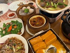 -顺风汤馆·广府粤菜(江宸天街店)