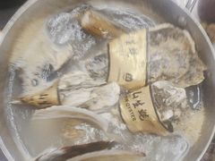 -尚宴牛特鲜自助(太原街万达店)