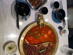 -钢管厂五区小郡肝火锅串串 Chuan Chuan hot pot
