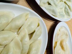 -喜家德虾仁水饺(浦东山姆店)
