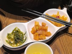 -闽鄂情·闽南招财鸭(水头店)
