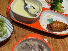 -三两粉(深圳龙华上塘店)