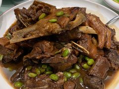 -金典银峰老鹅馆·昆山菜(亭林公园店)